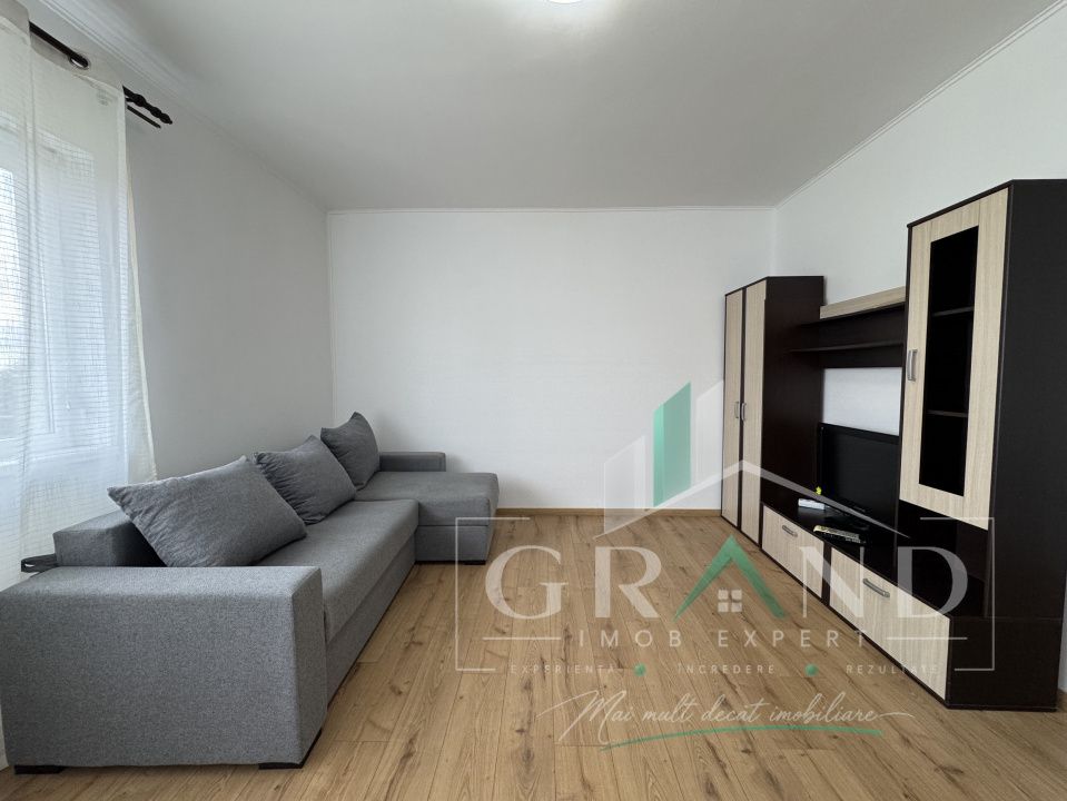2 CAMERE | 60 MP+BALCON | PARCARE | CORNELIU COPOSU/AUTOGARĂ – fotografia 9 din 43