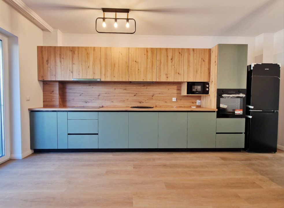 Apartament la cheie si cu garaj in cartierul Terra Gardens – fotografia 14 din 14