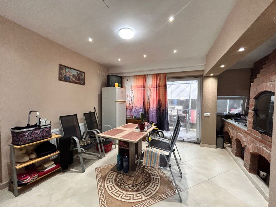 Cladire cu proiect autorizat pentru aparthotel in curte, Oradea – fotografia 15 din 18