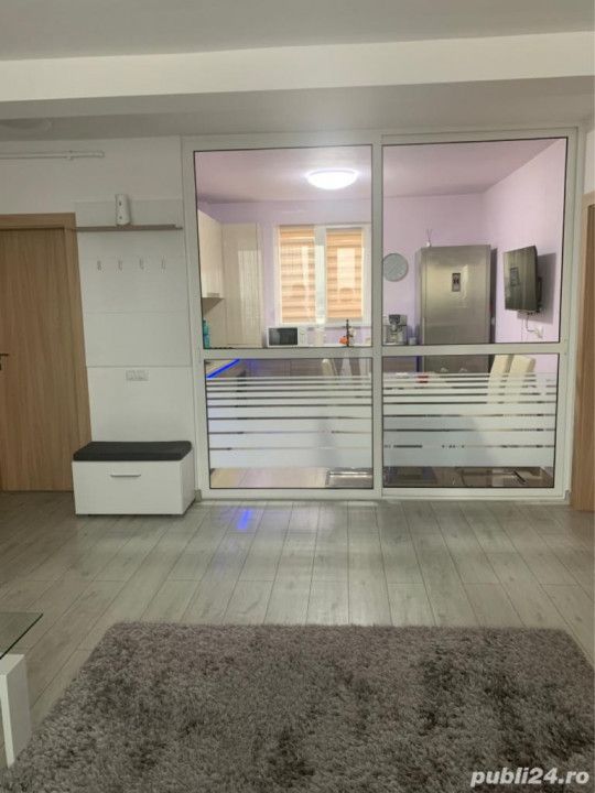 Apartament de 3 camere decomandate, 69 mp, parcare, zona strazii Sesul de Sus! – fotografia 6 din 8