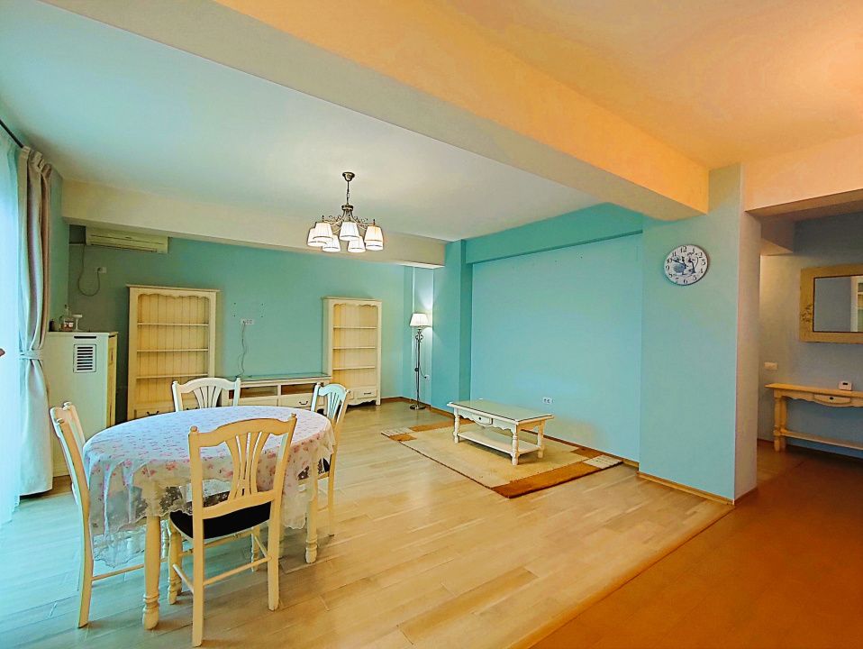 🏖️ Apartament 3 camere de vânzare în Mamaia Sat – Central, lângă Hanul cu Peste – fotografia 3 din 27