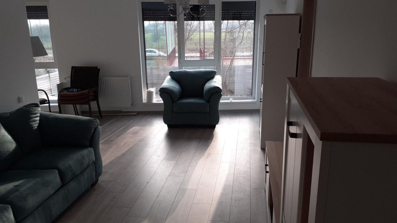 Apartament 3 camere | 75 mp | Bloc 2020 | Parcare | Trapezului – fotografia 2 din 6