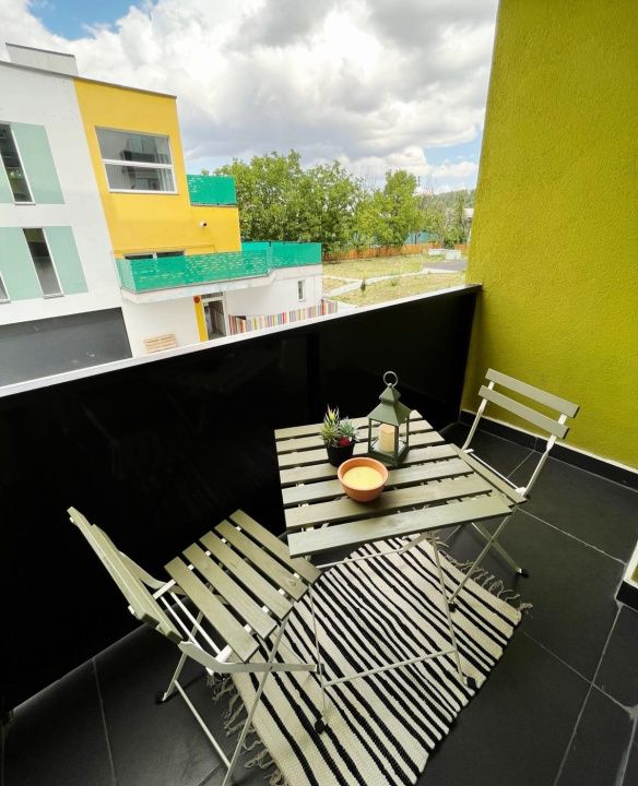 Apartament cu garaj subteran in zona Taietura Turcului – fotografia 7 din 10