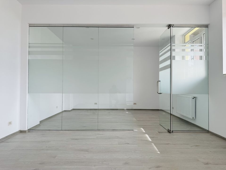 Zona Maria - Spatiu birouri modern 50 mp | Grup sanitar propriu | 0% – fotografia 5 din 9