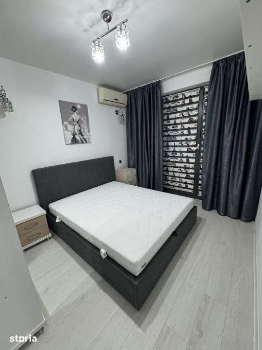 2 Camere de inchiriat | Titan - Evocasa | Centrala | Parcare | Metrou – fotografia 3 din 13