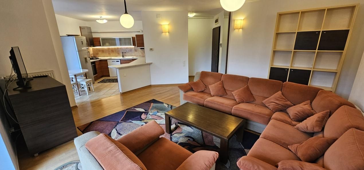 Doi Cocosi - Straulesti - 3 camere cu parcare si boxa incluse – fotografia 4 din 51