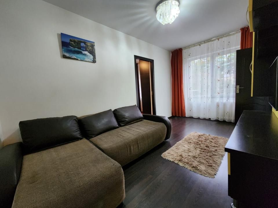 APARTAMENT CU 2 CAMERE, MOBILAT SI UTILAT , TATARASI - DE INCHIRIAT – fotografia 2 din 6