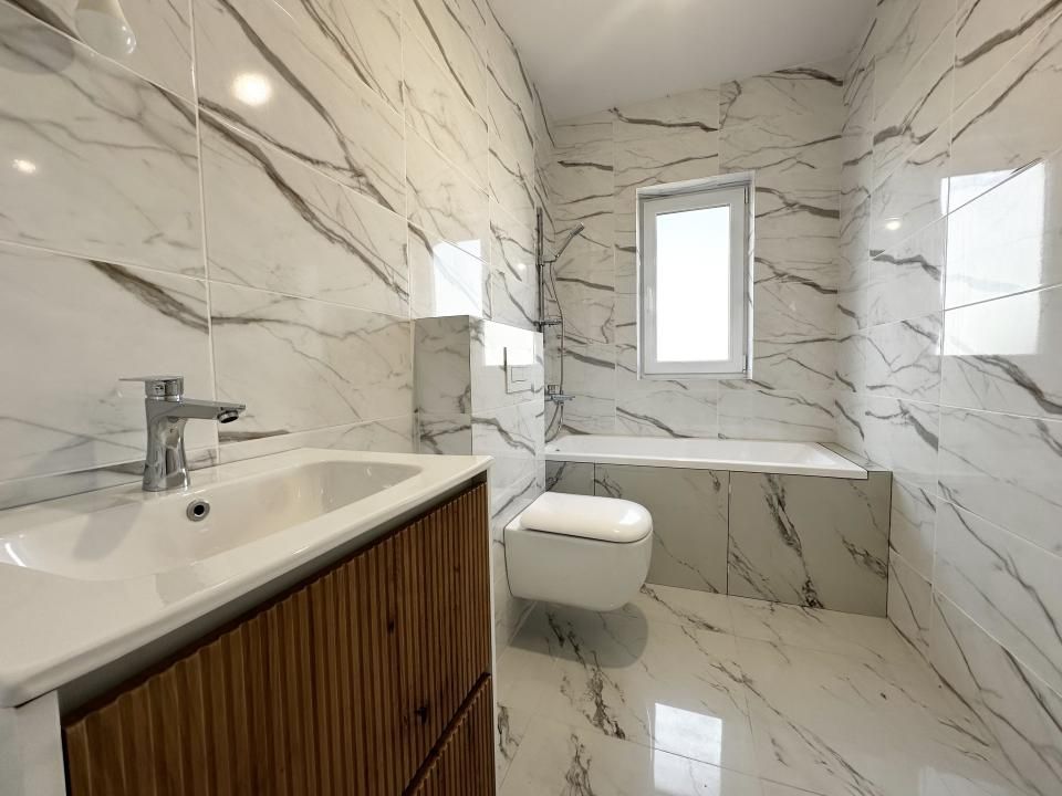 Duplex 3 camere, 91 mp utili, 351 mp teren - Sag – fotografia 12 din 14