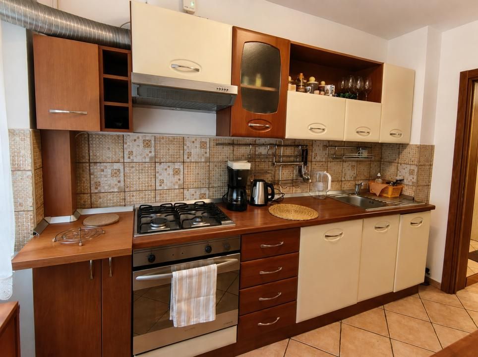Apartament 2 camere | Piata Victoriei - Banu Manta | Ambianta Eleganta | Parcare – fotografia 10 din 16