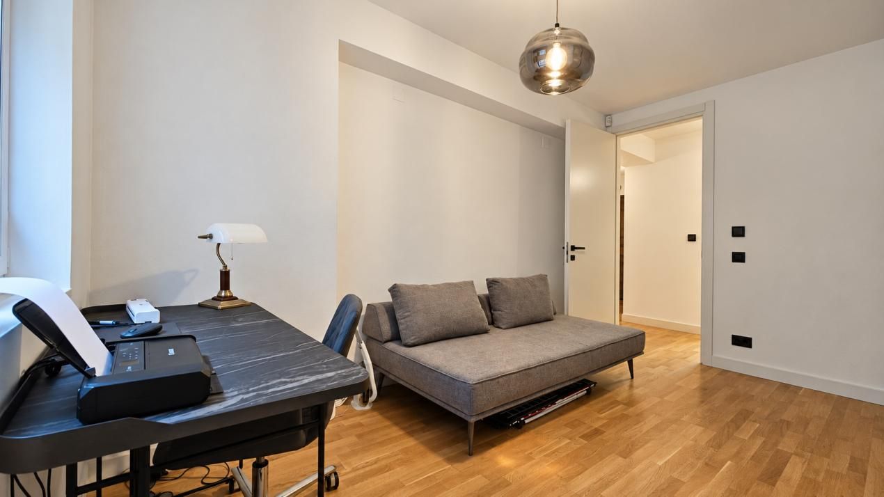 Apartament 3 camere 80MP | Pipera – Iancu Nicolae | Parcare subterana – fotografia 18 din 23