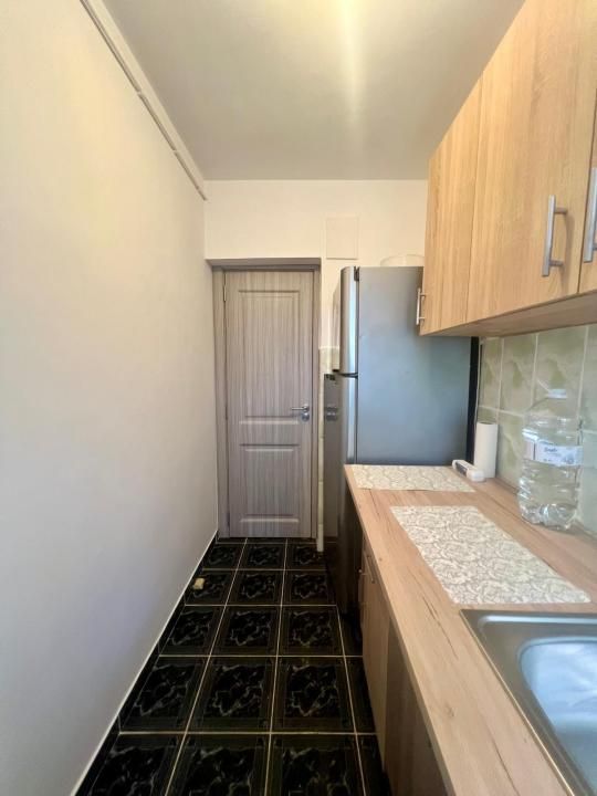 Apartament cu o camera, renovat, 30 mp utili, parter - Zona Sagului – fotografia 6 din 9