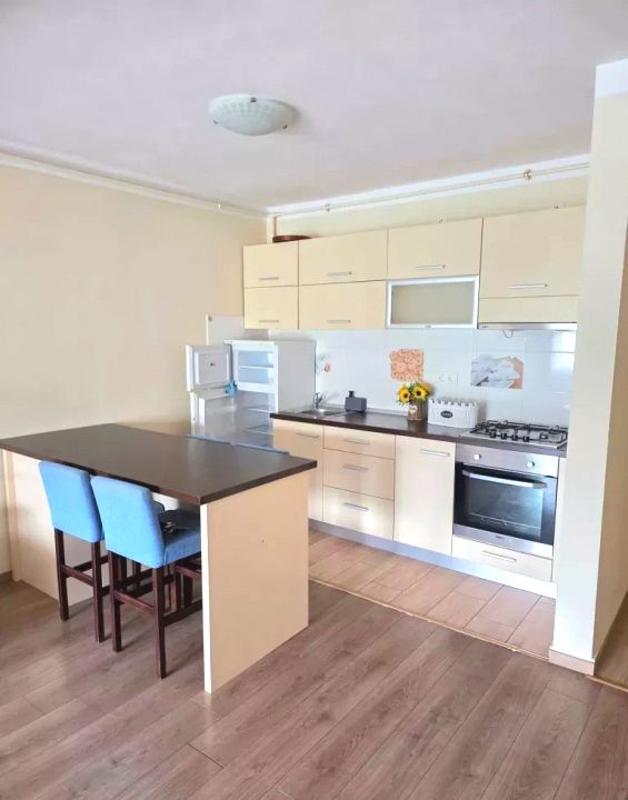 INCHIRIERE APARTAMENT 3 CAMERE | ALBA CETATE | BLOC NOU | 65 MP | BOXA + PARCARE – fotografia 1 din 8