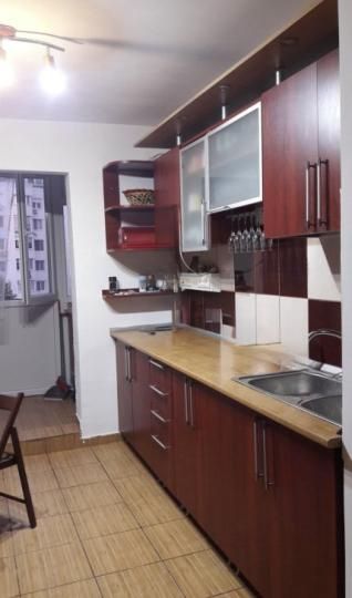 3 Camere de inchiriat | Berceni | Metrou | Utilat | Mobilat – fotografia 6 din 8