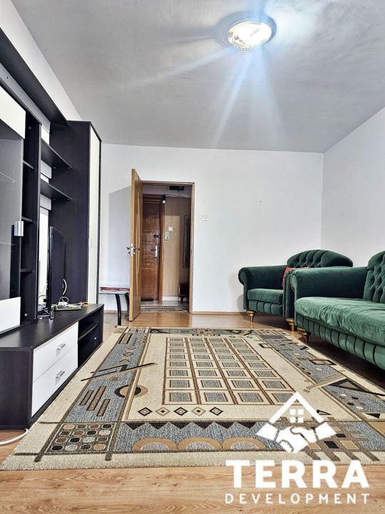 Aproape de centru | Bd. Mamaia-Spitalul Militar| 2 cam - Termen lung – fotografia 3 din 14