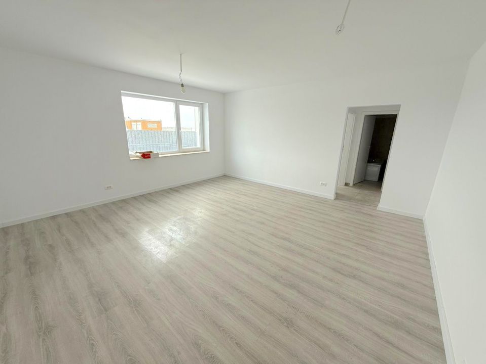Apartament Inedit de 2 Camere cu curte - 146mp | Green Garden – fotografia 9 din 16