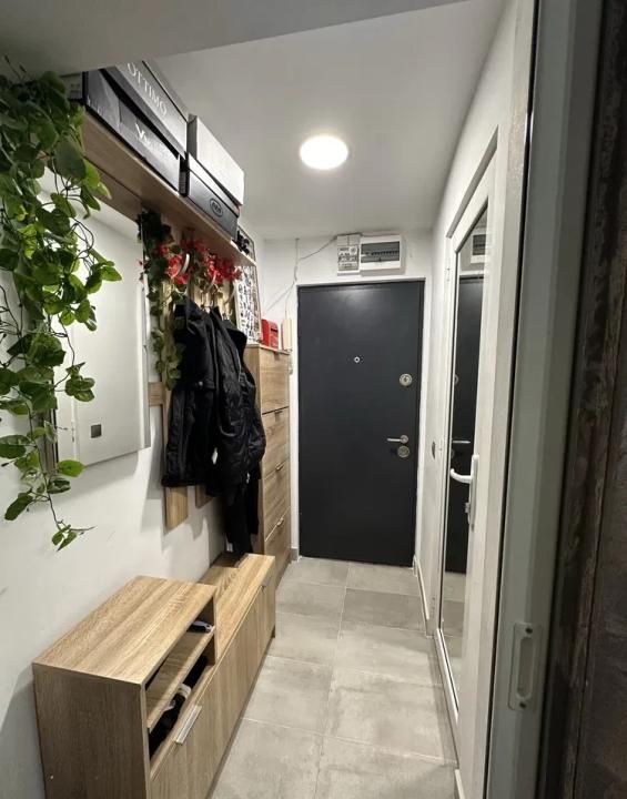 Apartament 2 camere, renovat complet, etaj 2 - Piata Doina – fotografia 8 din 8