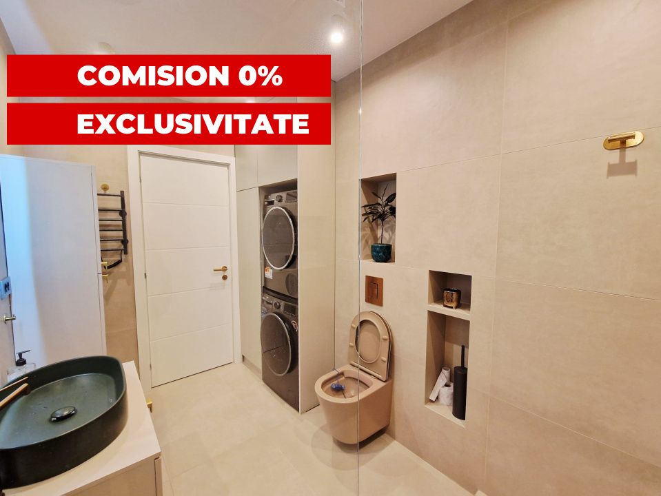 Apartament exclusivist in centrul orasului Cluj – fotografia 10 din 15