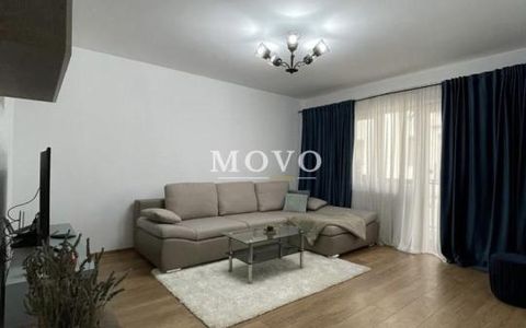 Apartament 3 camere decomandat – Giroc | 64 mp | Etaj 1