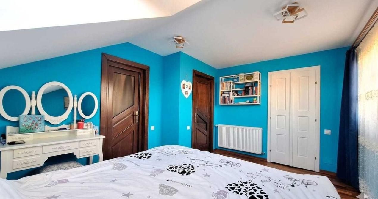 Casă individuală | 5 camere | teren generos | garaj | Chinteni – fotografia 6 din 8