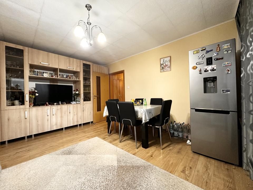 Apartament cu 3 camere intr-o zona linistita- Dambovita – fotografia 3 din 15