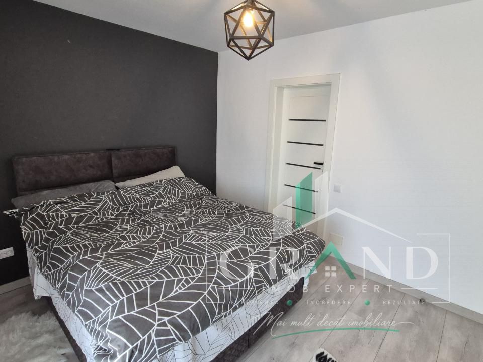 Ap 3 camere | 2 Bai | Terasa| Parcare Subterana | Floresti-Eroilor Residence – fotografia 1 din 15
