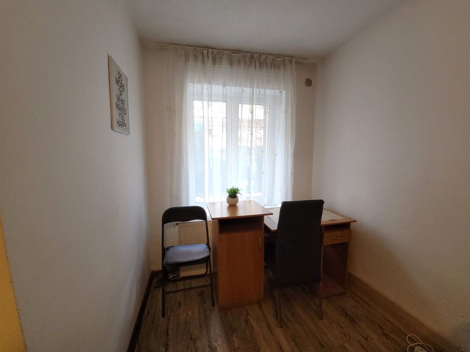 Apartament la prima inchiriere in zona ultracentrala cu parcare – fotografia 6 din 9