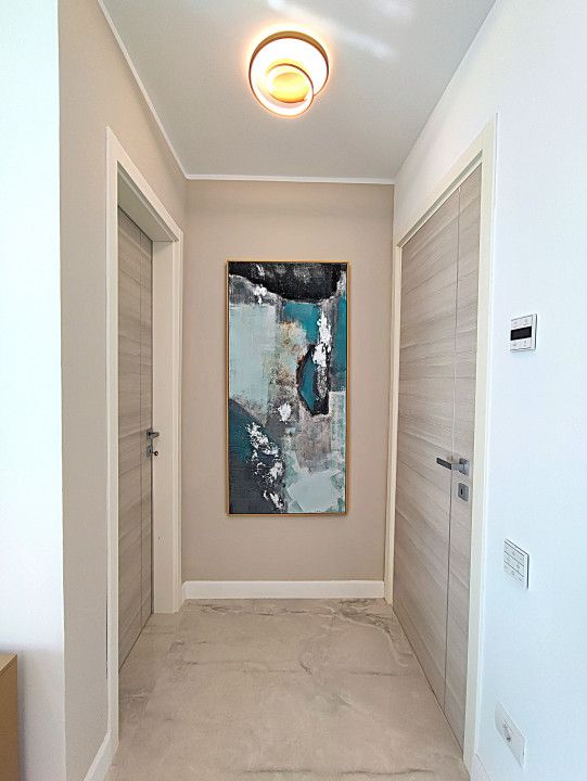 Apartamente de lux cu 2 camere, pe plaja in Mamaia Nord, in RATE sau cu DISCOUNT – fotografia 30 din 36
