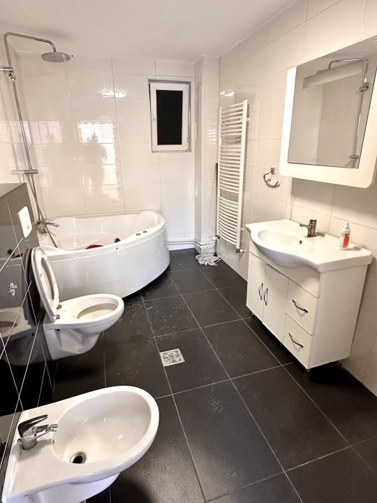 Casa individuala I Centru I 7 camere I de inchiriat I Alba Iulia I – fotografia 16 din 21