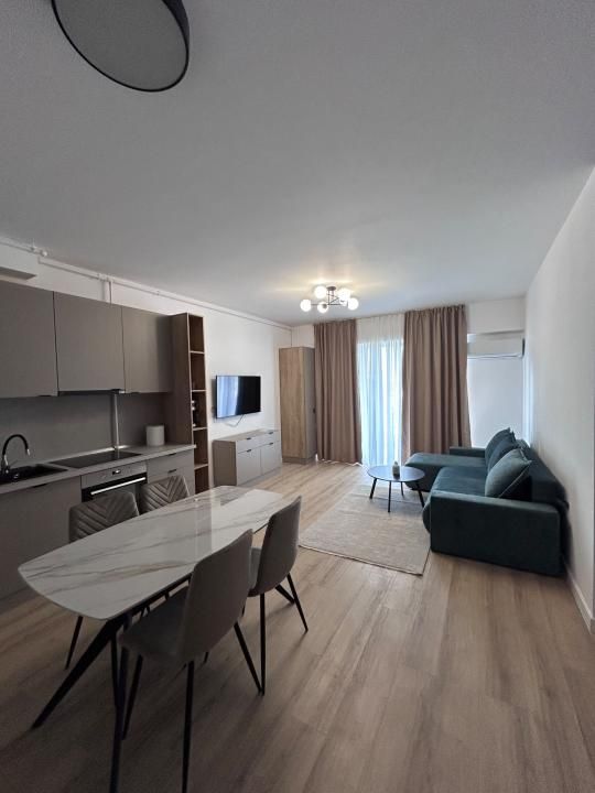 INCHIRIERE/ APARTAMENT 2 CAMERE / LUJERULUI/ COMO PARK RESIDENCE / 680 EURO – fotografia 3 din 13