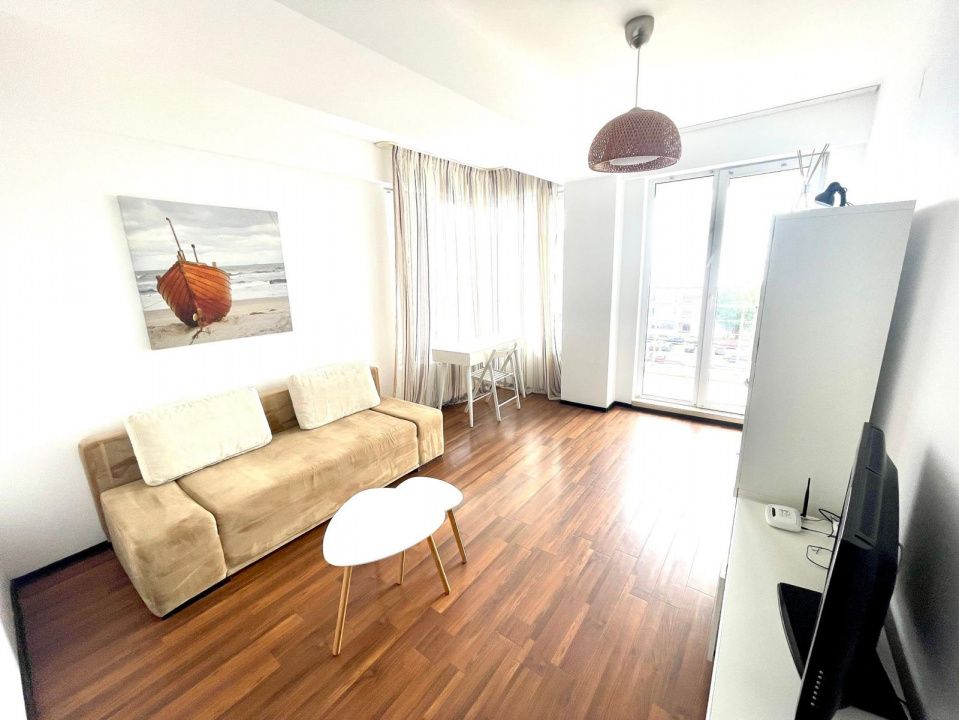 Complex Summerland- Apartament cu vedere la mare – fotografia 2 din 12
