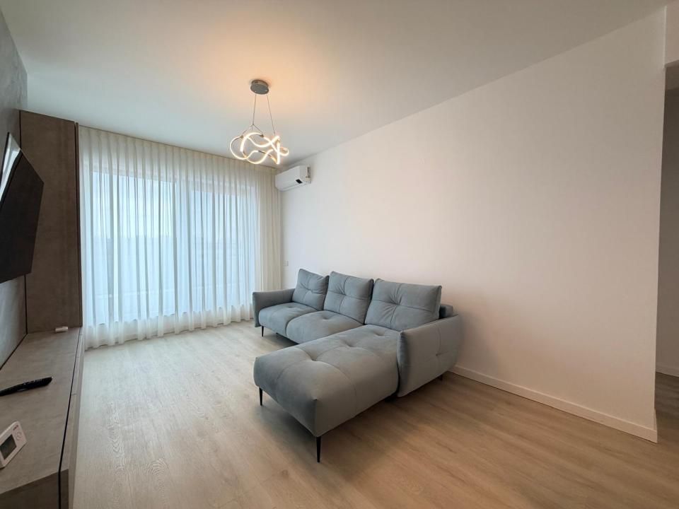 Apartament 2 Camere | Bloc 2023 | Lujerului -Liceul Finlandez | Mobilat / Utilat – fotografia 2 din 20