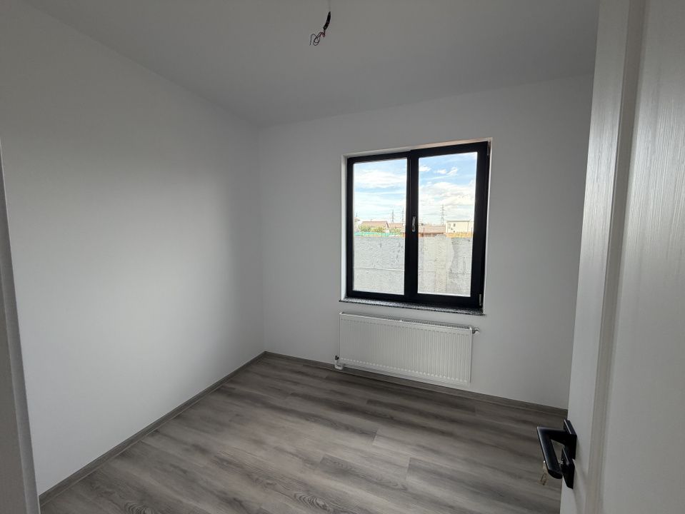 Casa parter, 96,93mp utili, teren 498mp, Preajba , zona Capsunarie – fotografia 12 din 14