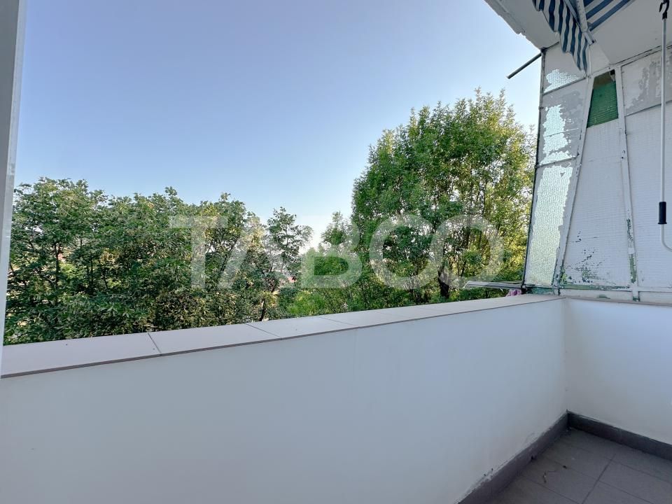 Apartament cu 4 camere de vanzare Comision 0% Stadion Corvinul – fotografia 14 din 14