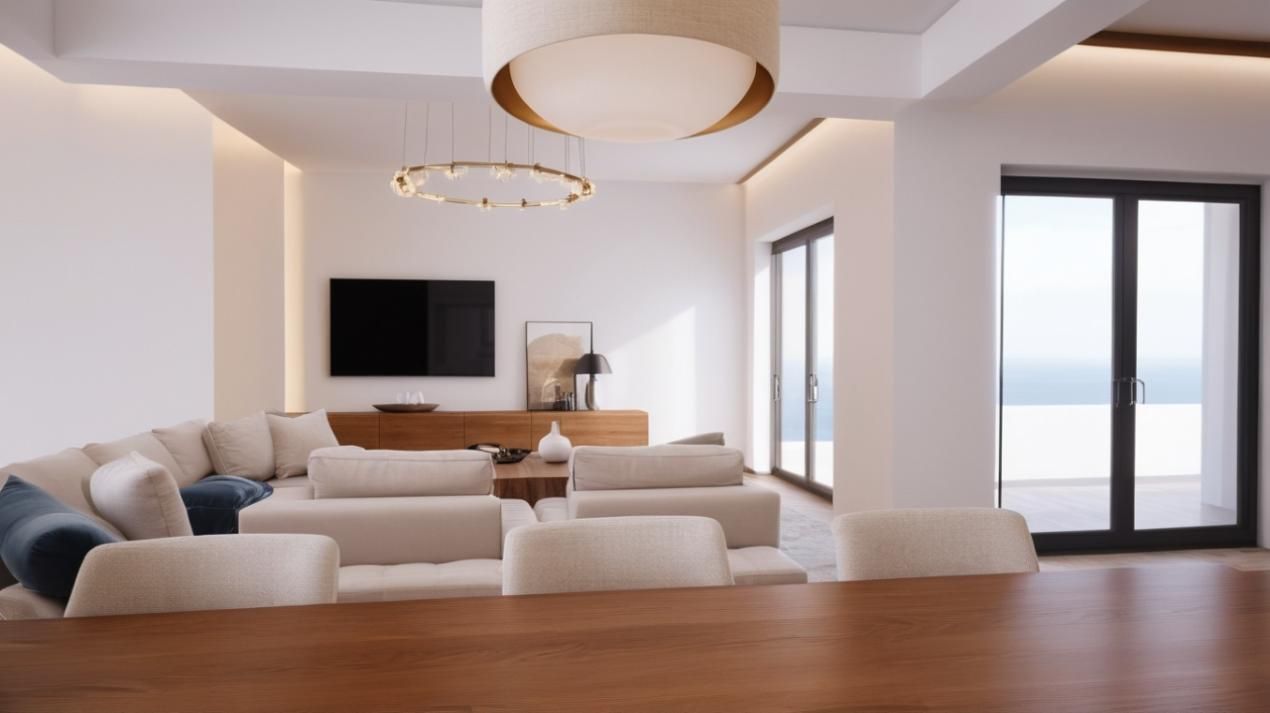 VILĂ NOUA COMPLEX SNAGOV, PONTON ȘI ACCES LA LAC, SECURITATE SI DESIGN – fotografia 4 din 12
