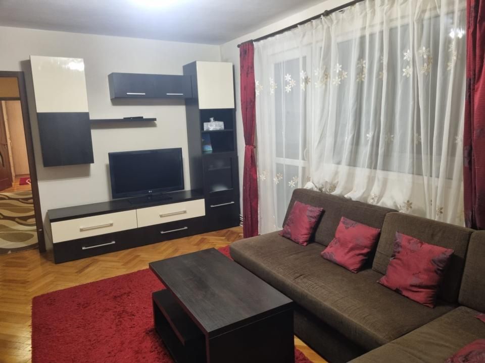 Apartament 3 camere, parcare  – Gheorgheni, zona Hermes / Școala C. Brâncuși – fotografia 5 din 13