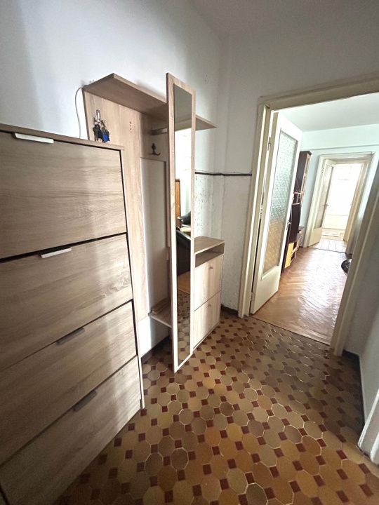 Apartament 2 camere centru constanta- etaj 3 - fără comision – fotografia 12 din 13