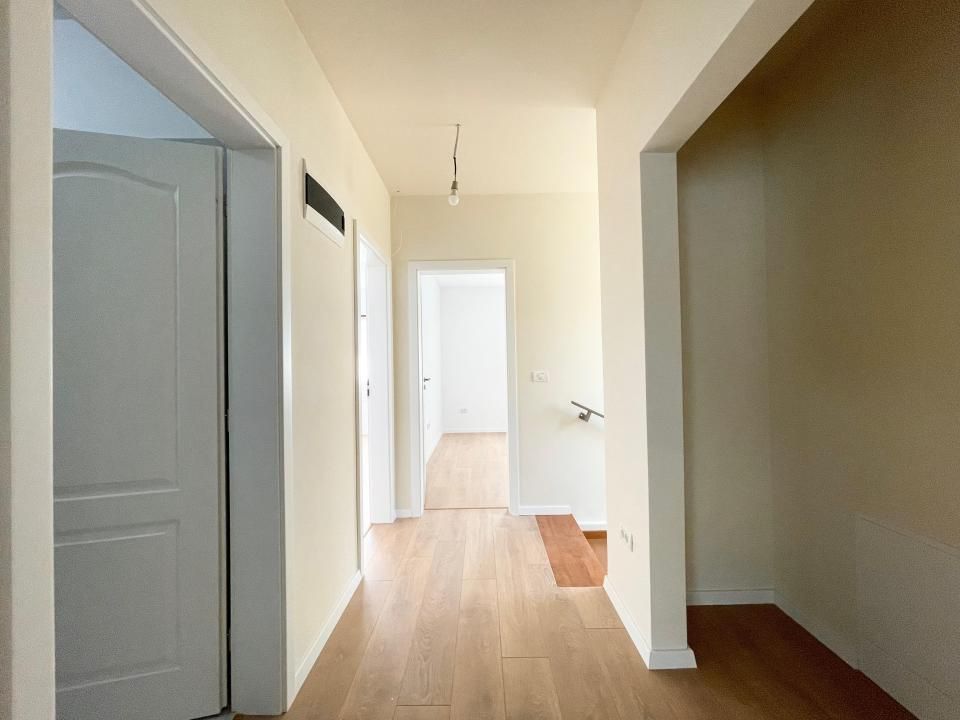 Duplex super pozitie 127mp - Mosnita Noua – fotografia 9 din 17