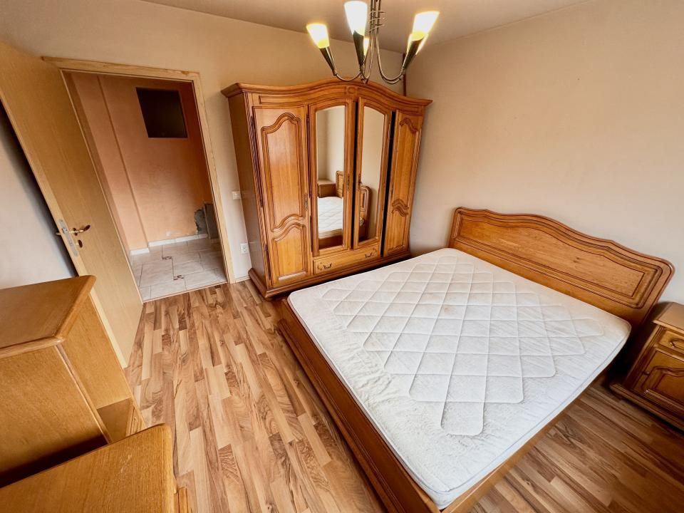 APARTAMENT 3 CAMERE I DECOMANDAT I ETAJ 2 I 66 MP I CENTRU I – fotografia 1 din 9