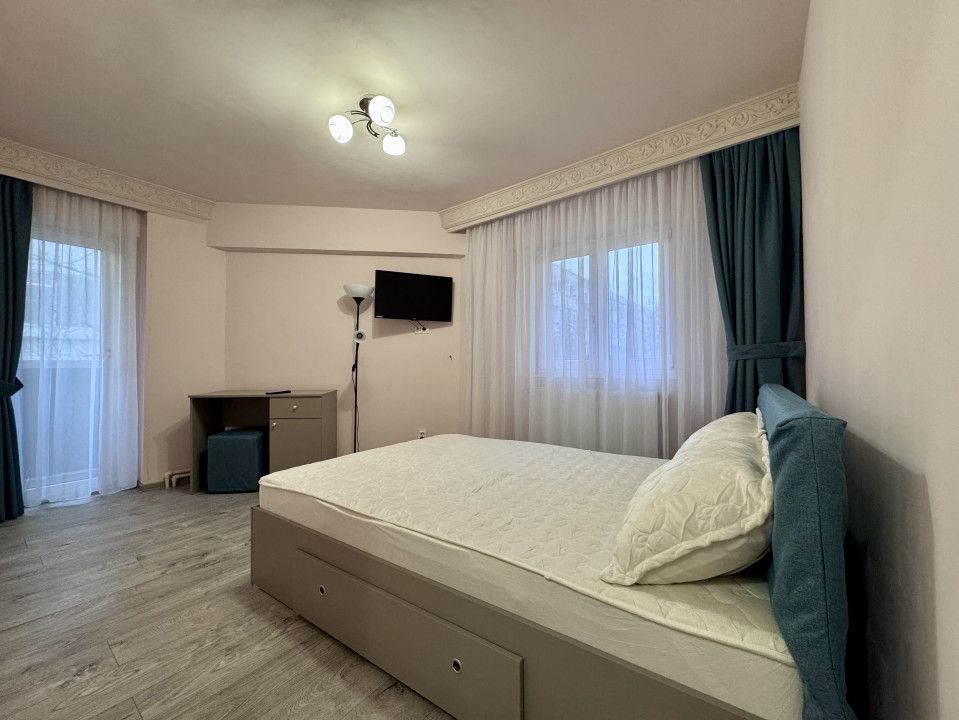 Apartament 2 camere de inchiriat | Spitalul Judetean | Nou renovat – fotografia 1 din 8
