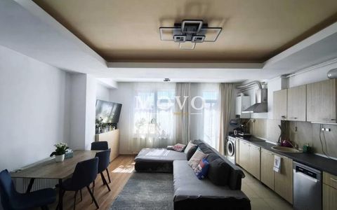 Apartament 3 camere | 2 băi | Parcare privata | Zona Fratelia