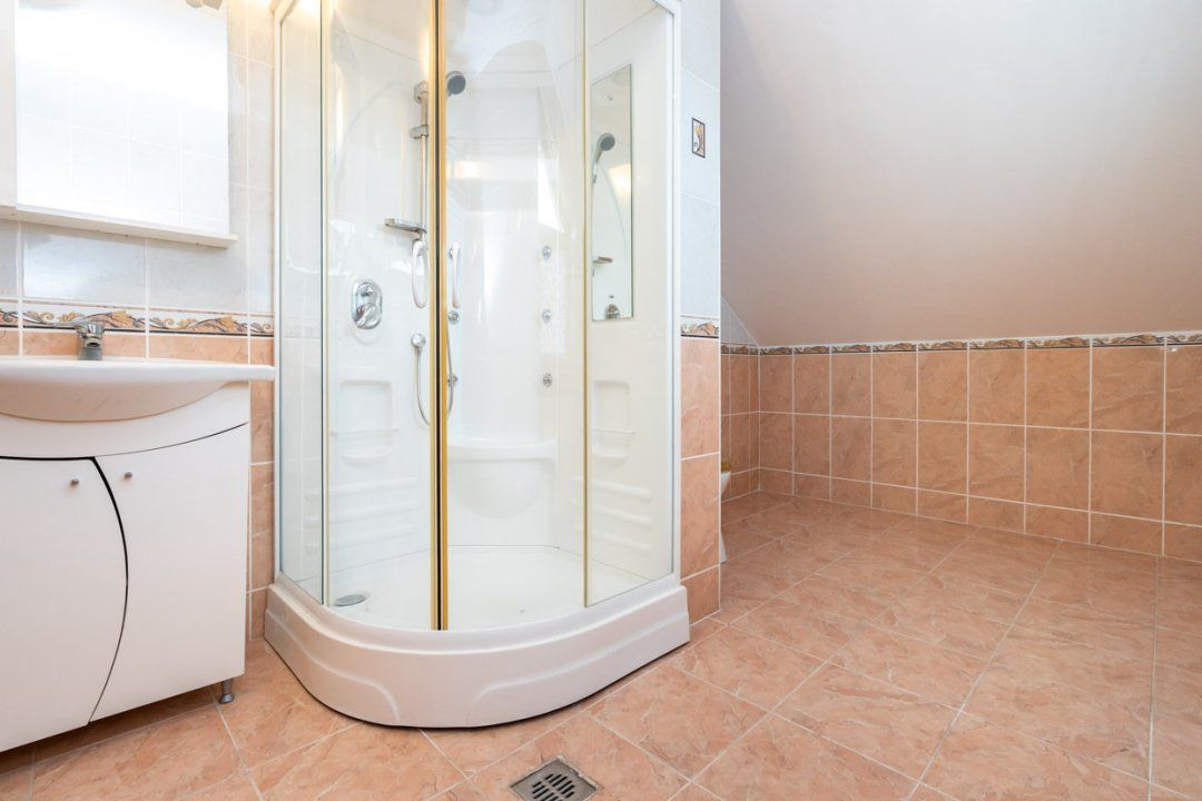 Vilă de excepție în Săftica, Balotești — investiție cu potențial – fotografia 72 din 90