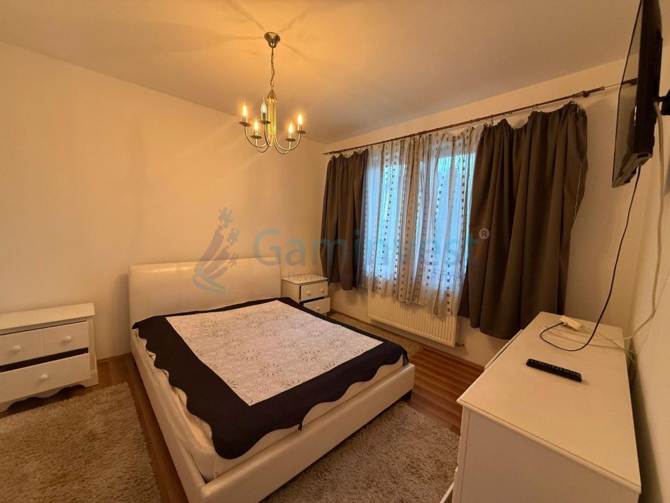Casa de inchiriat in Santandrei, cu piscina si sauna, Bihor – fotografia 3 din 16