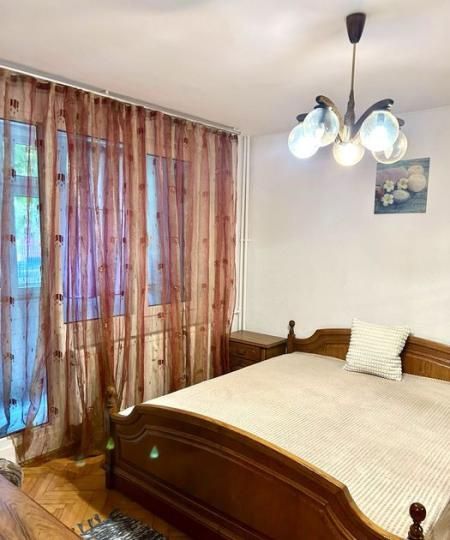 3 Camere de inchiriat | Berceni | PetFriendly | Parcare | Mobilat | – fotografia 3 din 6