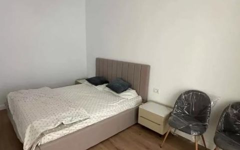 Studio | MTM Pipera Lake | Prima închiriere | Balcon |