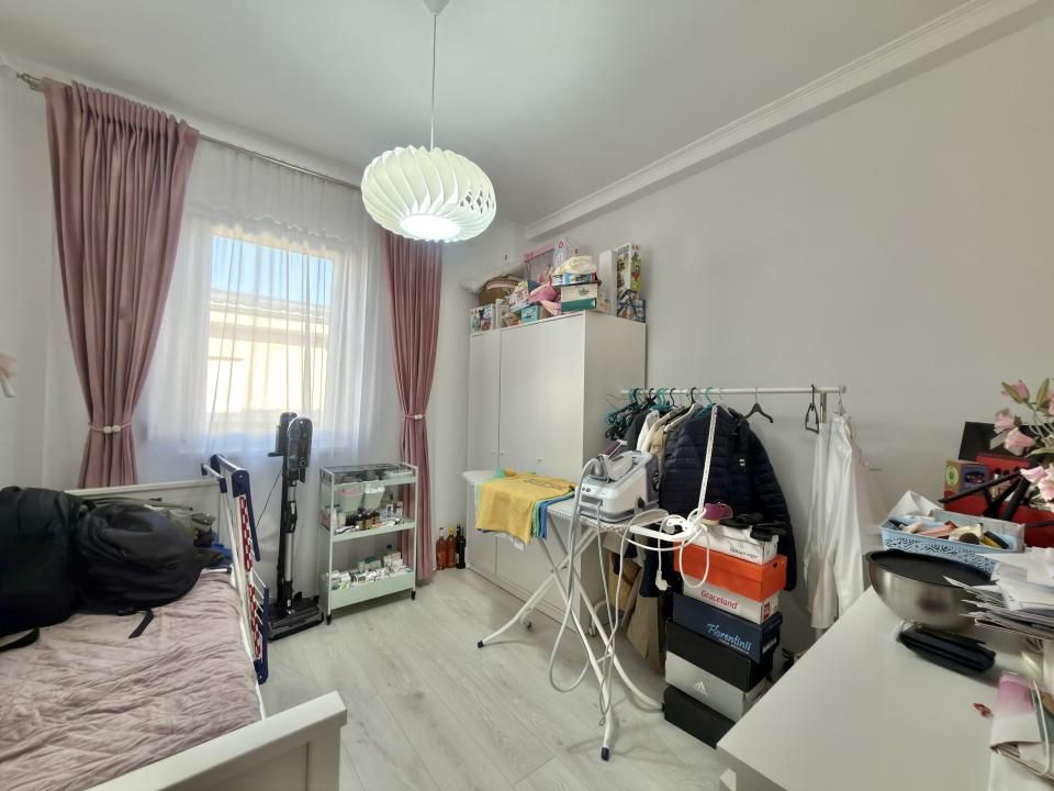 Apartament 3 camere, open space, mobilat si utilat - Giroc – fotografia 3 din 13
