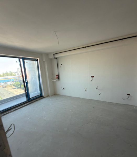 Apartament 2 camere | Tomis Plus | 60 mp utili | Balcon | Etaj 3 – fotografia 2 din 7