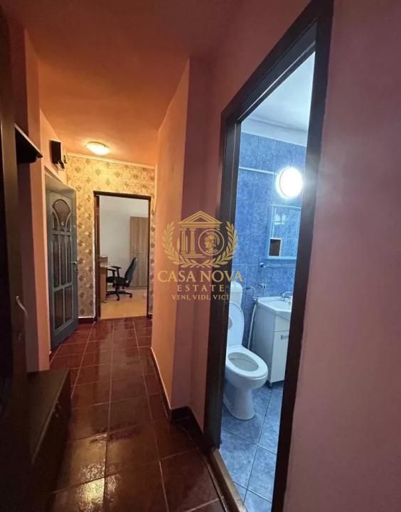 Apartament 2 camere 55mp, 2 balcoane, pet friendly, zona Garii – fotografia 4 din 7