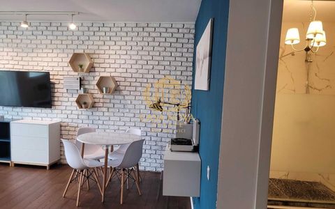 Apartament 2 camere, bloc nou – Platinia / USAMV