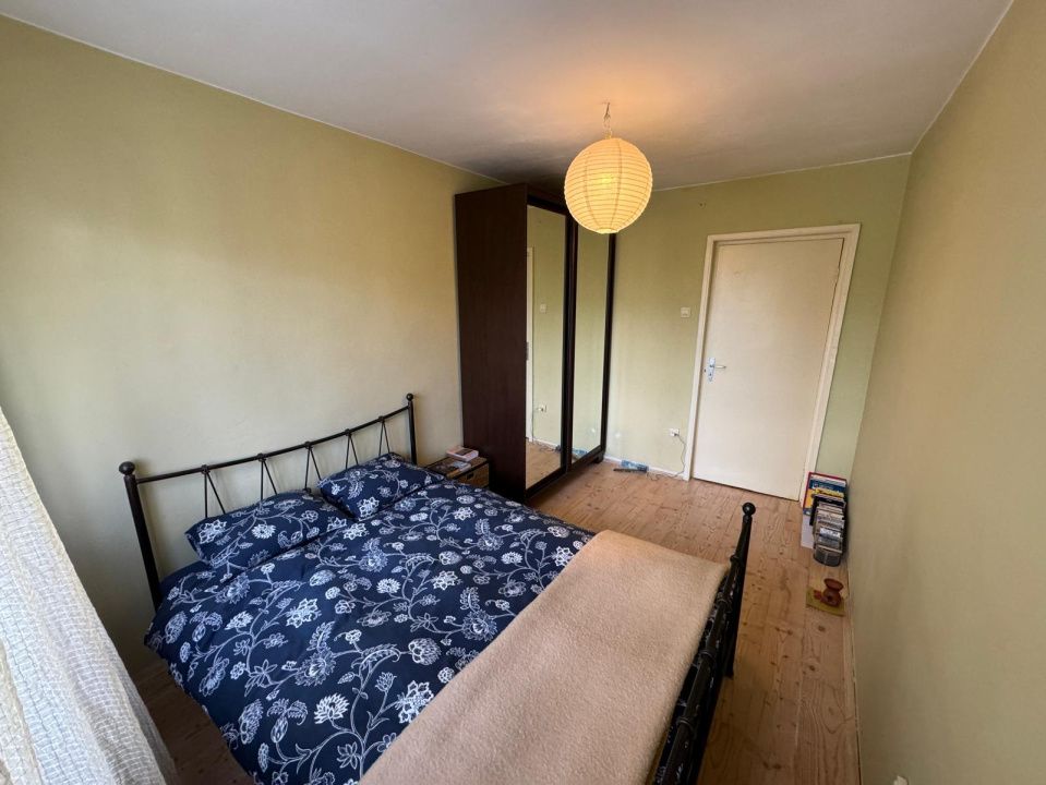 Ofertă de vânzare ap. mobilat, 2 camere, 43 mp., Mănăștur, BIG – fotografia 1 din 6