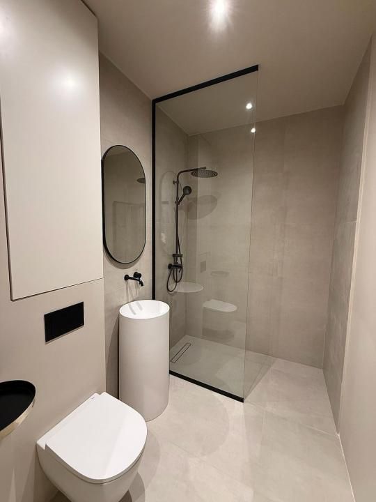 Studio de designer, nelocuit, mobilat și utilat – Bulevardul Unirii – fotografia 9 din 13